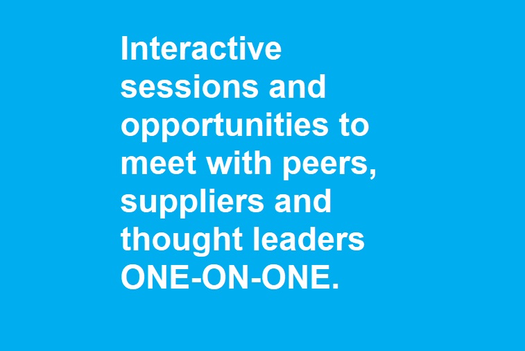 One on one interaction