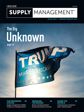 Jan/Feb 2017 Issue Cover